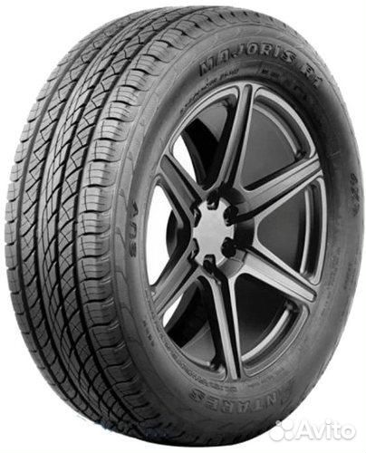 Antares Majoris R1 245/65 R17 111S