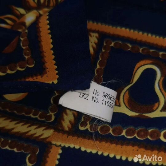 Большой платок Созвездие