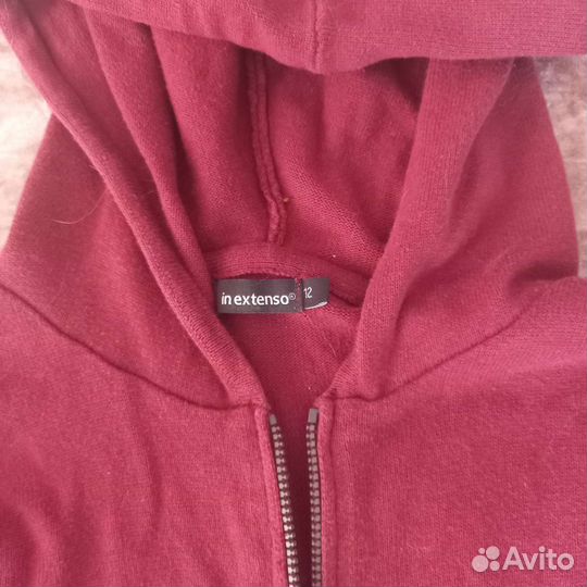 Кофта для девочки