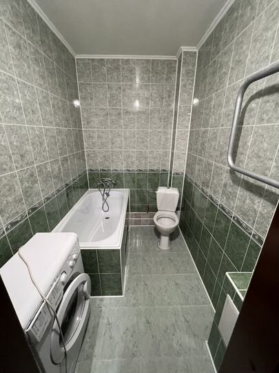 1-к. квартира, 37,4 м², 4/10 эт.