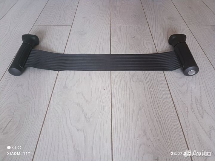 Кронштейны крепления груза Audi A6, c6