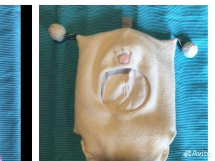 Шапка Шлем Reima, Lassie, Kivat Janus