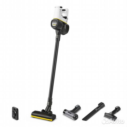 Пылесос Karcher VC 4 Cordless myhome