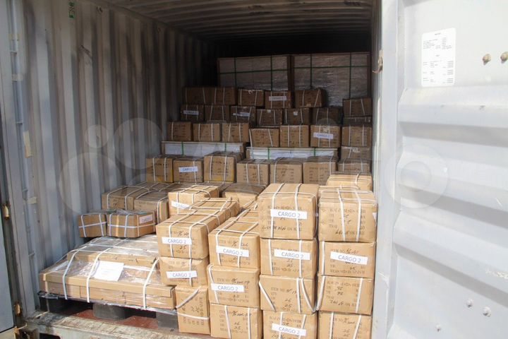 Склад - Контейнер 14 м² в мкр. Уктус