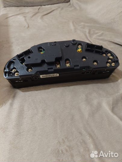 Приборная панель mercedes w210 classic