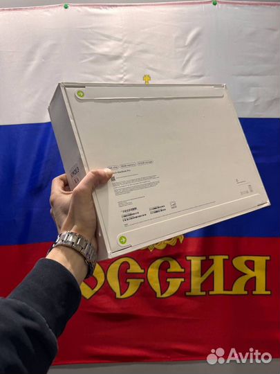 Macbook Pro 14 M4 16 512 Black