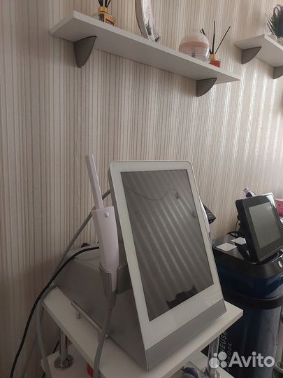 Аппарат женского интим омоложения