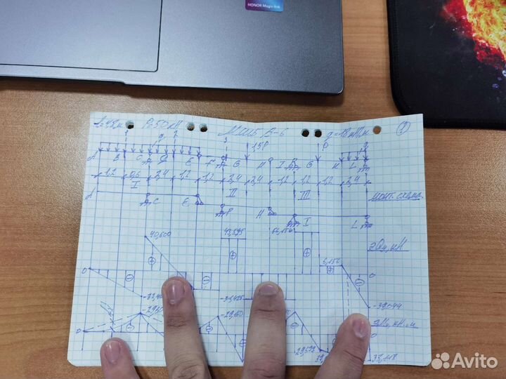 Репетитор по термеху, сопромату, техмеху