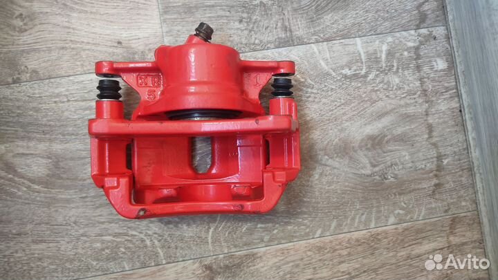 Тормозной суппорт 57-25