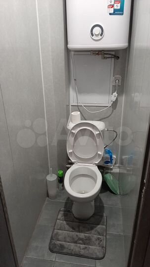 2-к. квартира, 41 м², 2/5 эт.