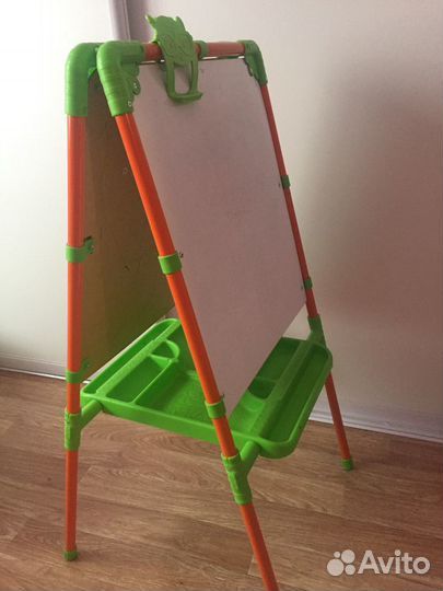 Мольберт детский