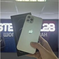 iPhone 12 Pro, 256 ГБ