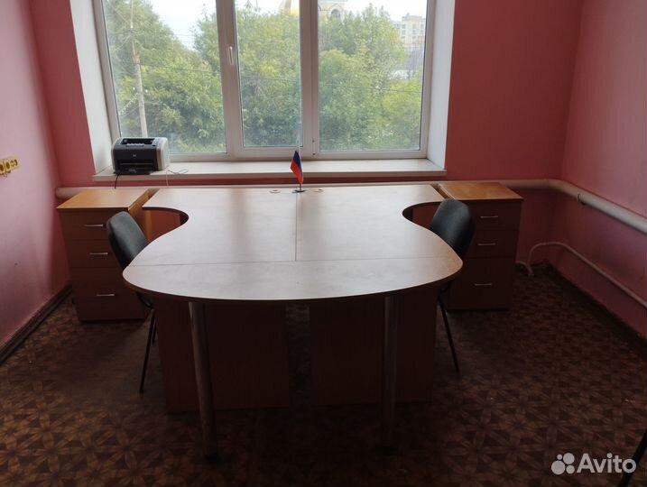 Продам мебель для офиса