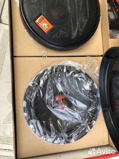 Аккустическа система mystery MO65.1