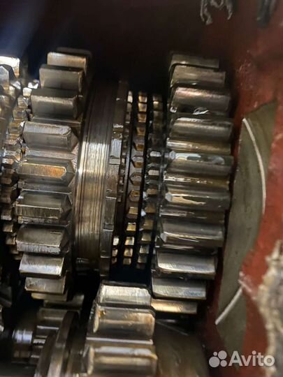 УАЗ буханка