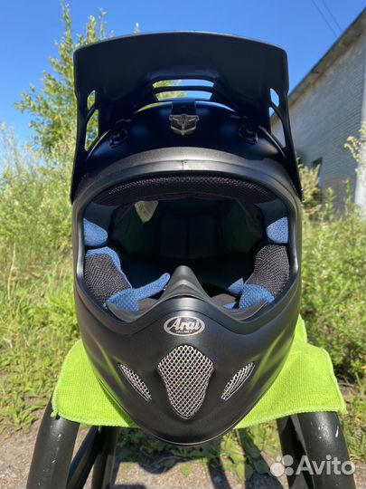 Шлем Arai VX-3