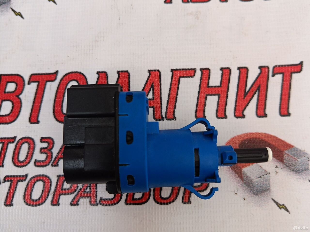 Датчик стоп сигнала Lixiang L7