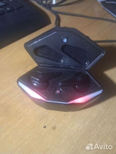 Наушники беспроводные k55