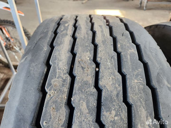 Колёса 385/65 R22.5 sava