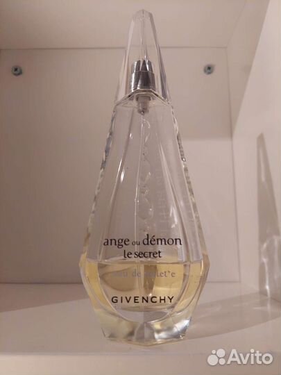 Givenchy распив,флаконы