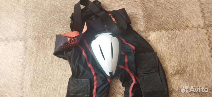 Хоккейная форма(по отдельности)