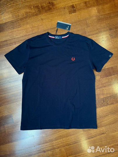 Футболка fred perry