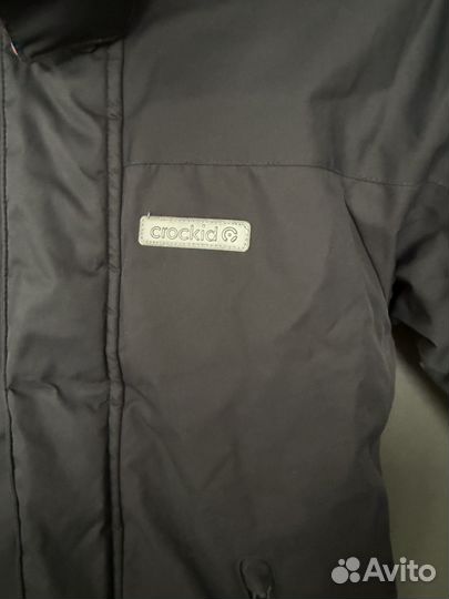 Комбинезон crockid 104-110