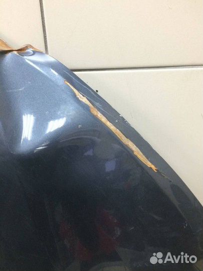 Капот после 2018 года LADA Granta