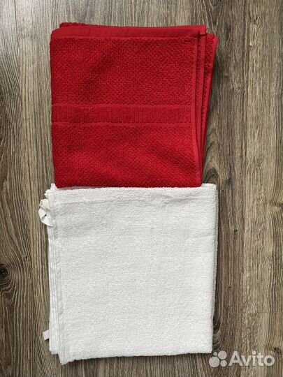 Полотенце Икеа Нэрсен, Фрэйен новое