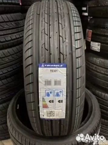 Triangle TE301 195/65 R15 95V