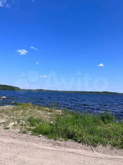 Участок 7 сот. (СНТ, ДНП)