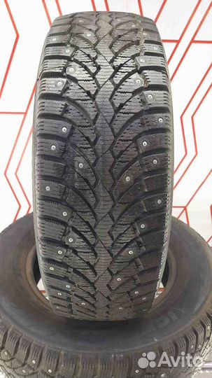 Pirelli Formula Ice 215/65 R16 98T