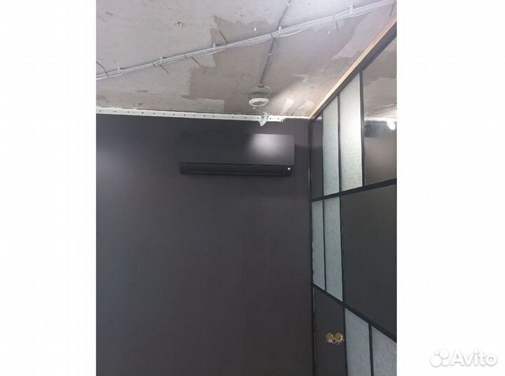 Кондиционеры сплит-системы