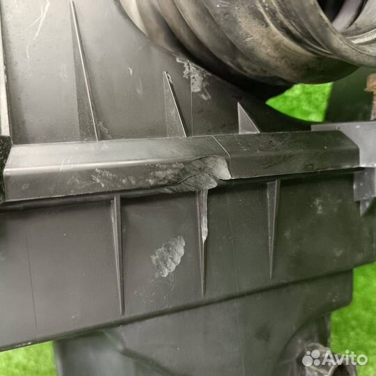 Корпус воздушногo фильтра Ford Focus 2 2007