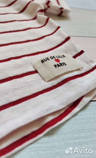 Футболка Zara рост 110