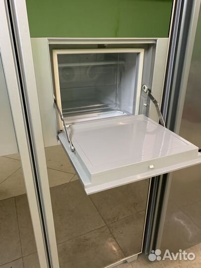 Холодильник Samsung SidebySide