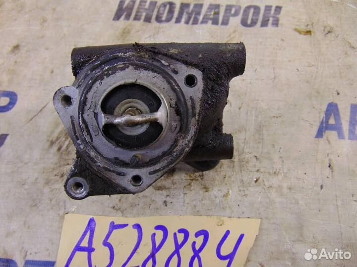 Корпус термостата для Nissan Primera 2 1996-2002г