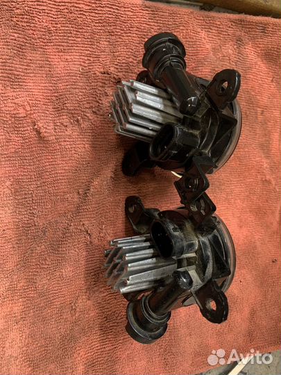 Птф haval f7, f7х