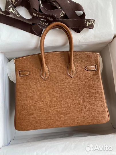 Сумка Hermes Birkin 30