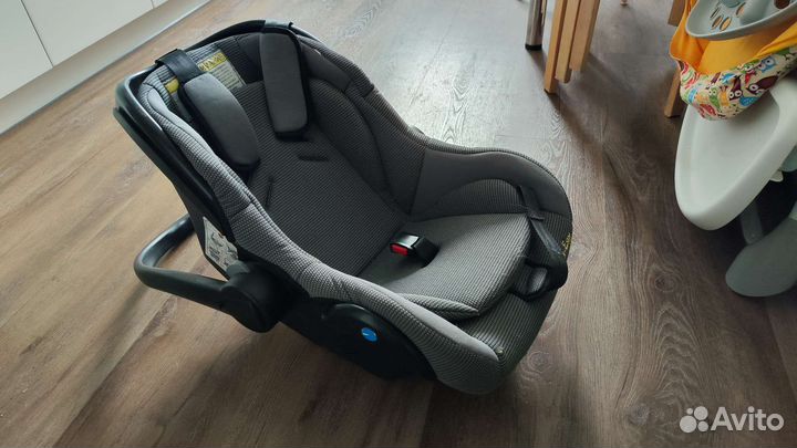 Авто люлька