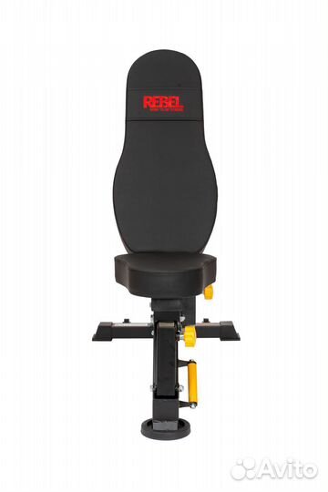 Скамья универсальная Rebel-B6