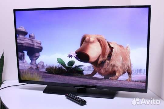 Телевизор Samsung 40 Дюймов