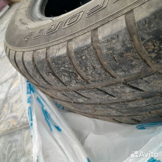 Cordiant Sport 2 185/60 R15 84H