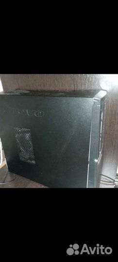 Офисный пк intel core i3