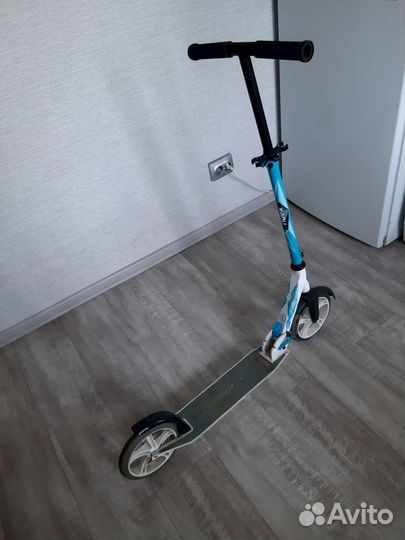 Самокат складной