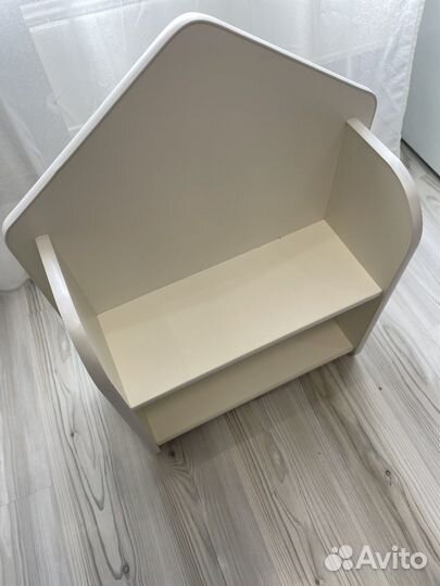 Полка домик