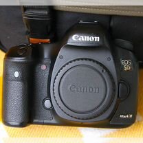 Canon EOS 5D Mark III Body