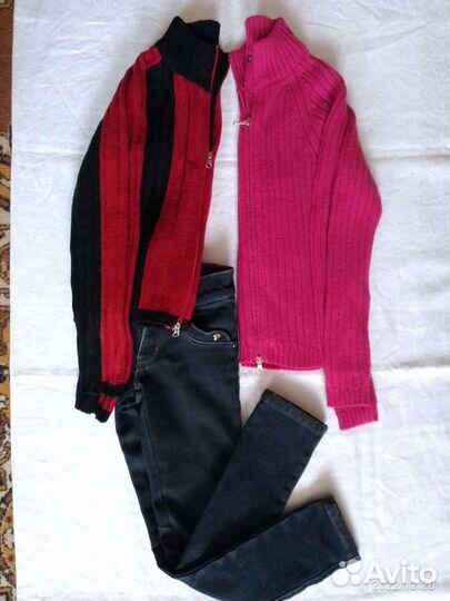 Детская одежда