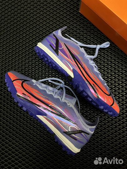 Сороконожки Nike Mercurial Vapor 14