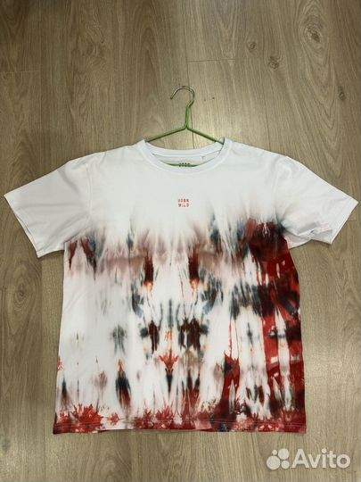 Футболка мужская новая xxl